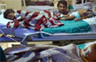 Gorakhpur tragedy continues: 42 children die in 48 hours at BRD medical college